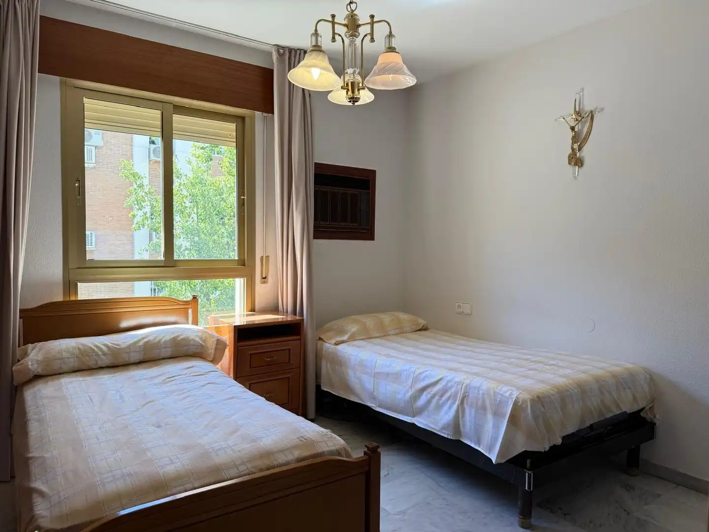 Wohnung mit Garten zum Verkauf in HILERA, imagen 7