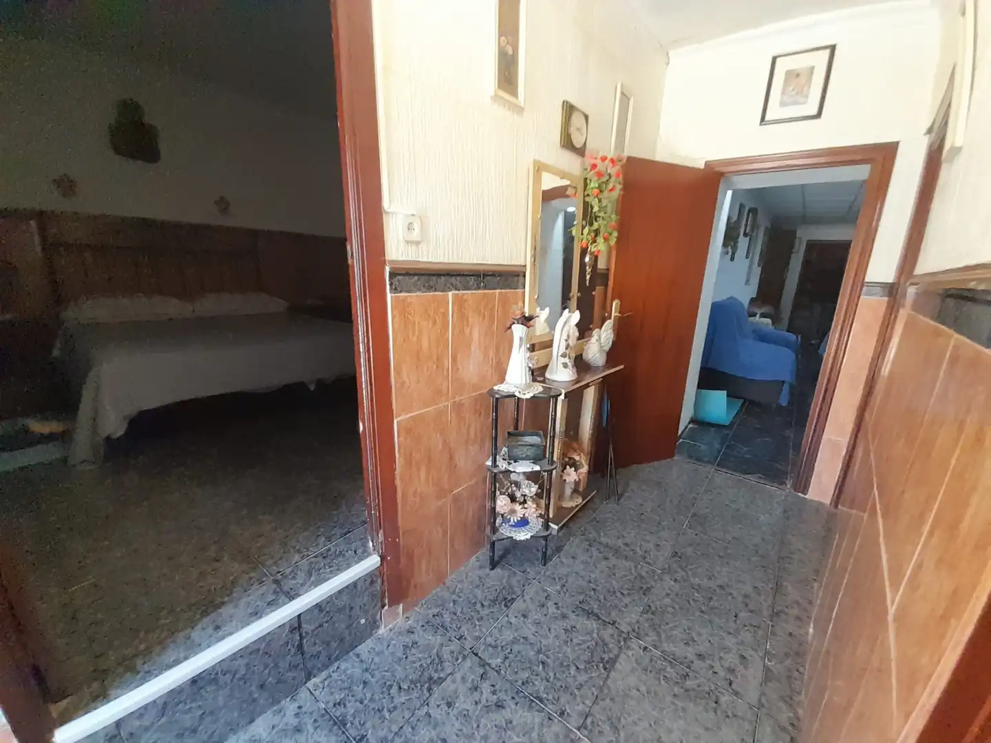 Casa o xalet en venda a Calle Séneca, Centro