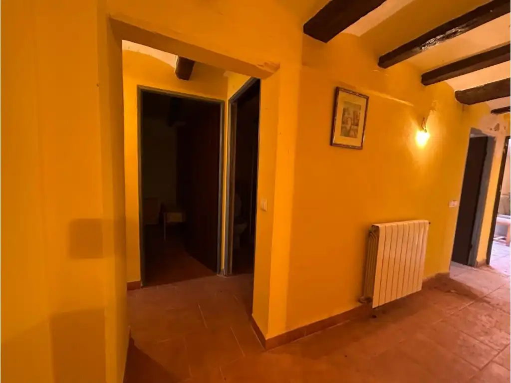 Casa o chalet en venta en El Pobo con Terraza
