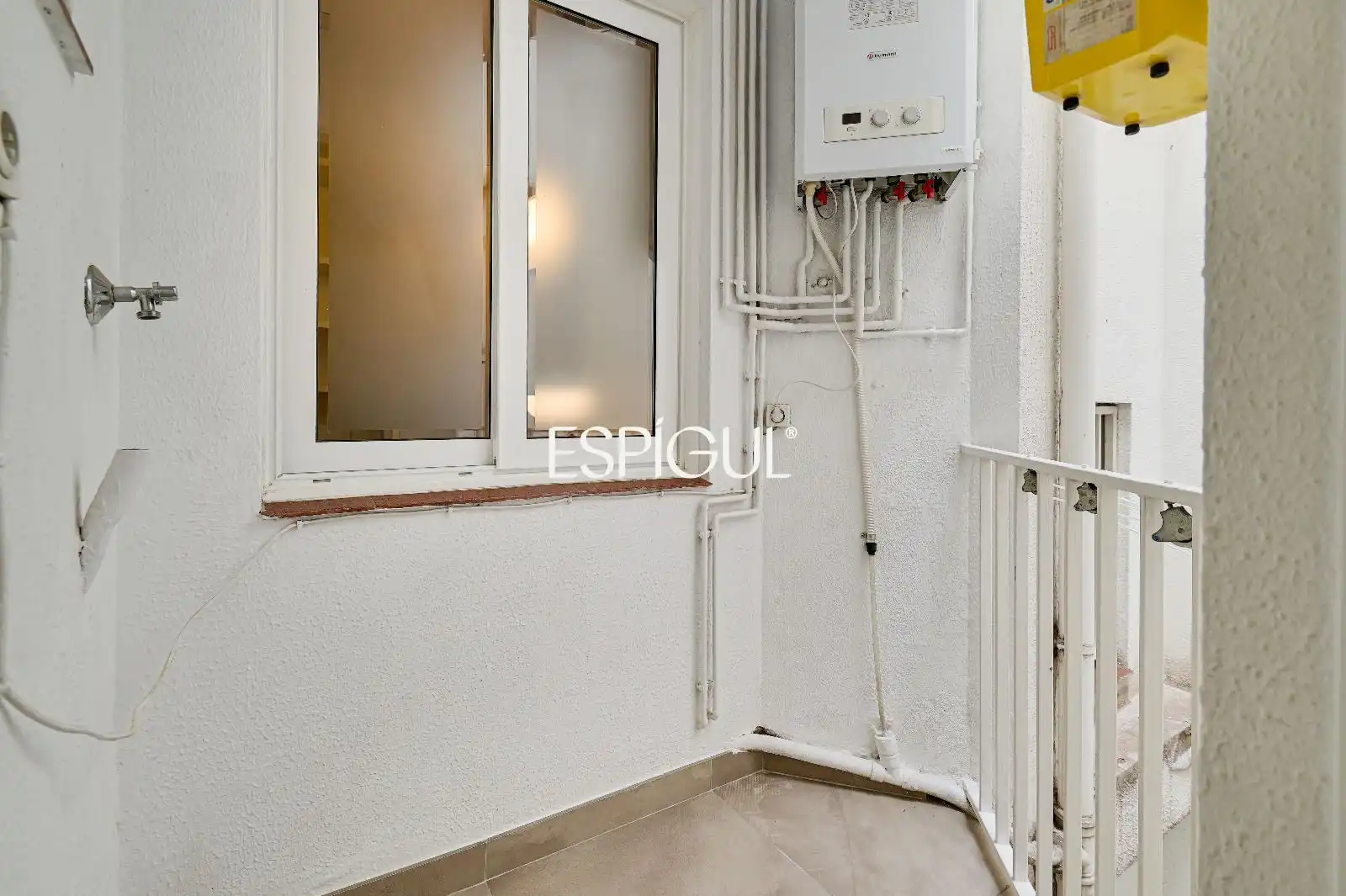 Appartamento con terrazza in vendita a Francesc Moragas, imagen 25