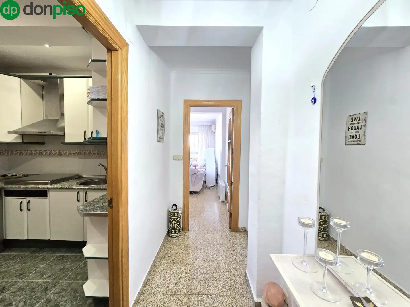 Flat for rent in Calle HENRIQUEZ DE JORQUERA, Cartuja