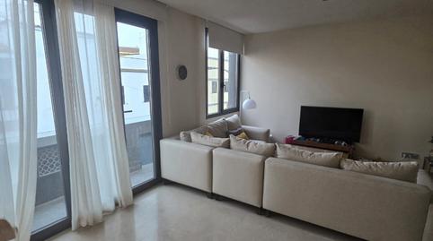 Foto 3 de Pis de lloguer a Avenida de Lucas Vega, La Laguna, San Cristóbal de la Laguna