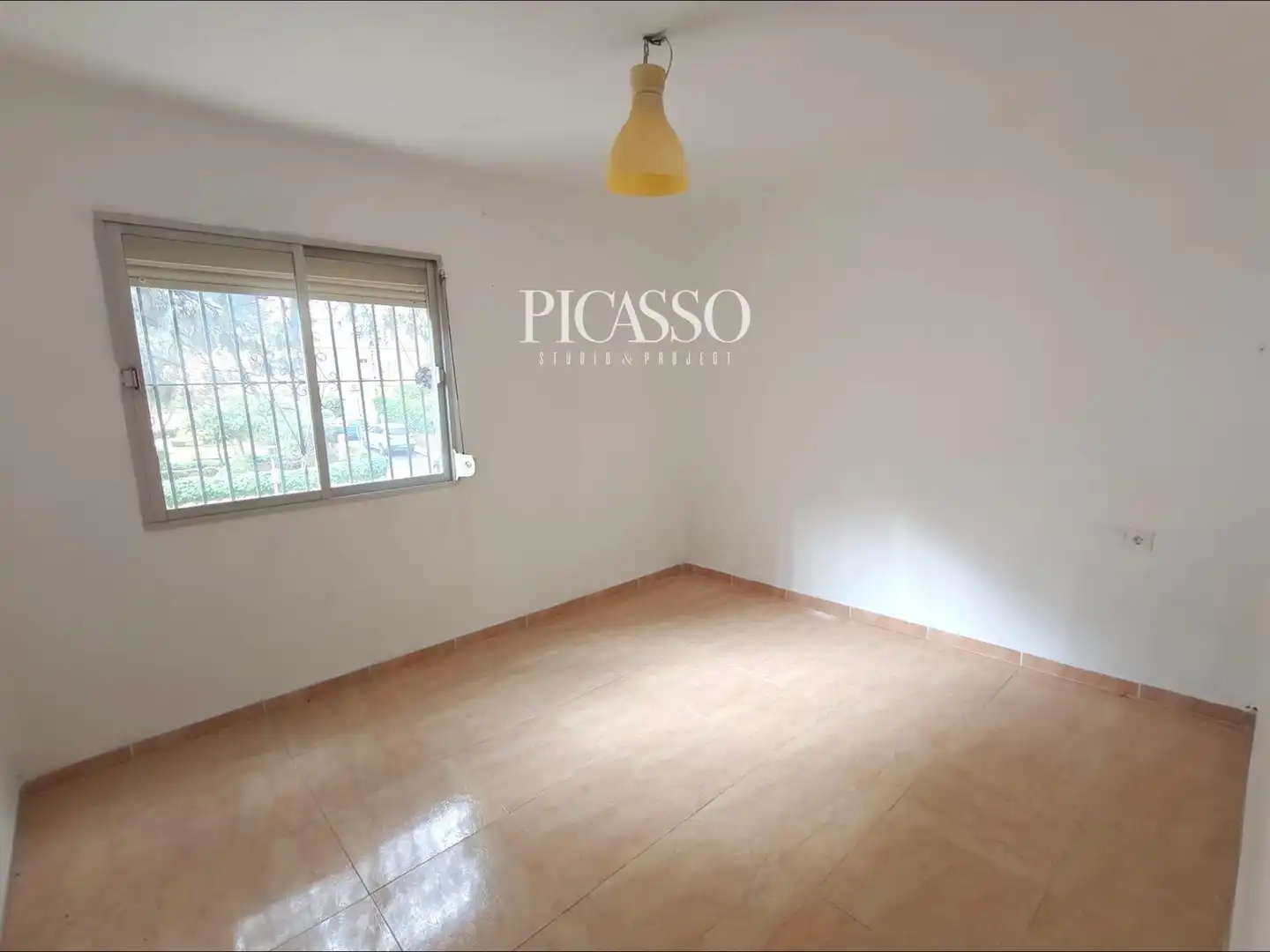 Bedroom of Flat for sale in Torremolinos  with Terrace