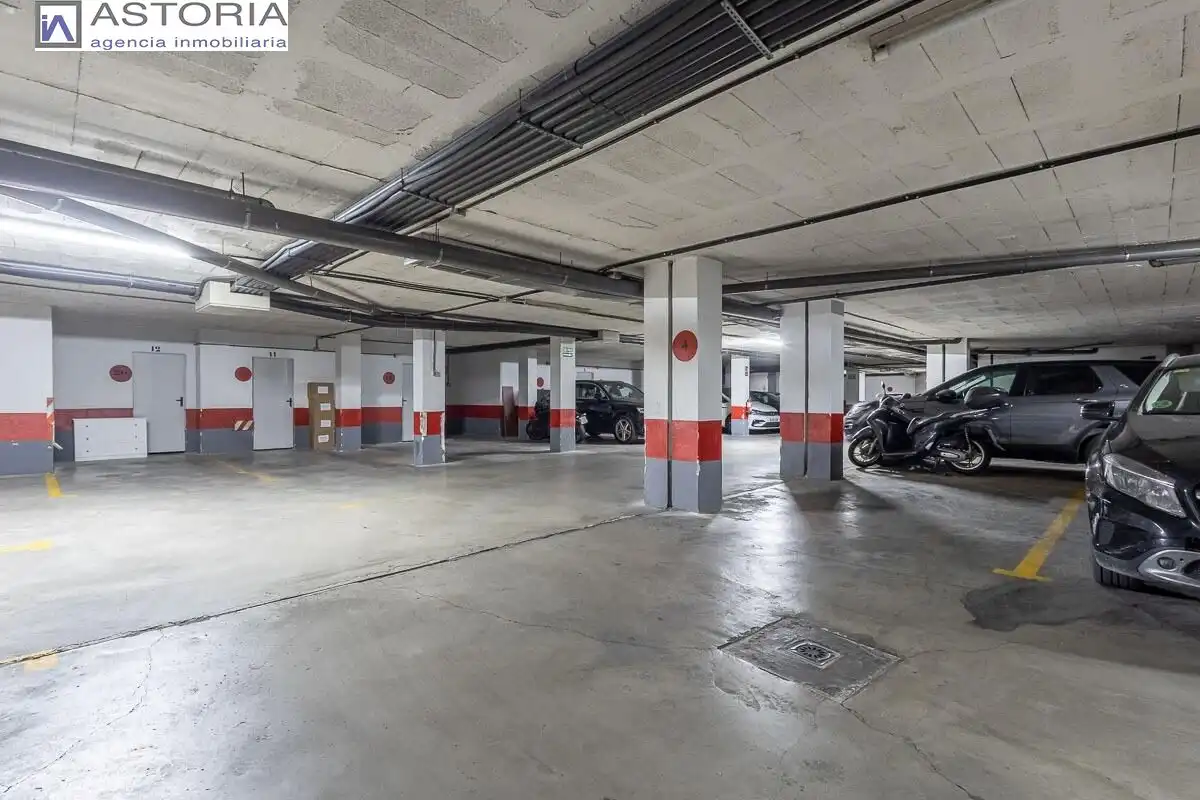 Parking à vendre à Avenida Avenida Fernando de los Ríos, imagen 6