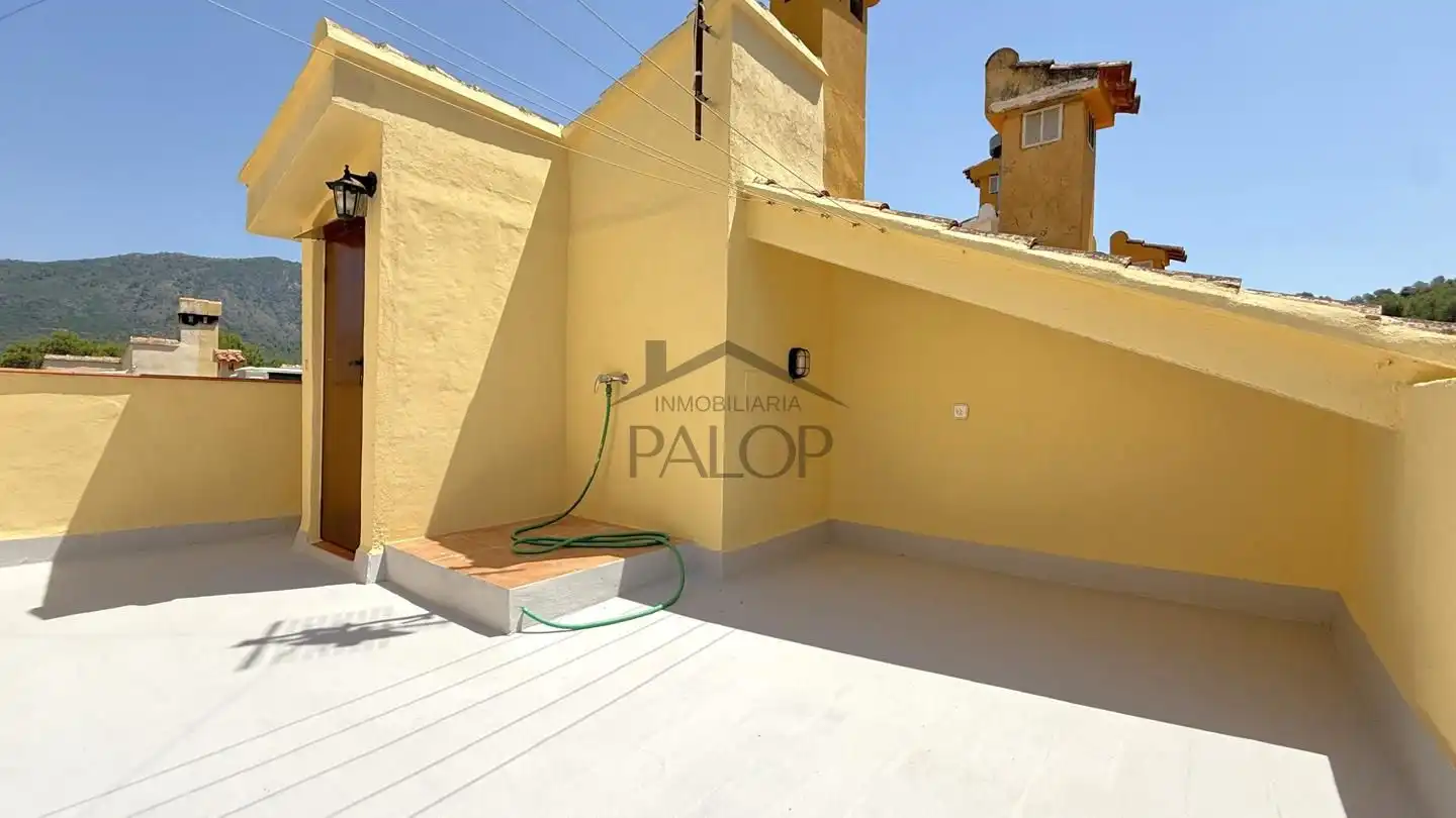 Maison avec piscine à vendre à Carcaixent, imagen 30