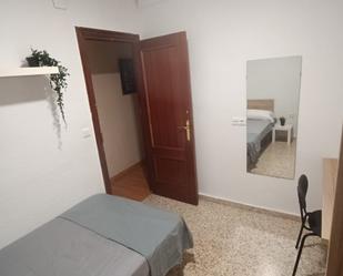 Bedroom of Flat for sale in Málaga Capital  with Air Conditioner, Heating and Terrace