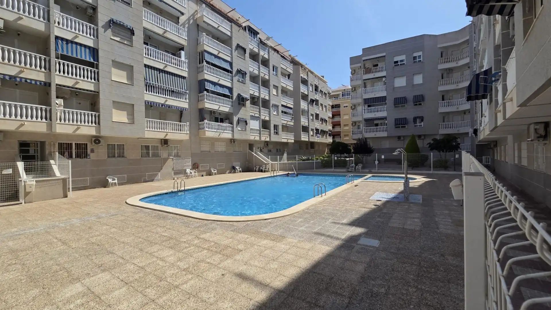 Apartment mit Pool zum Verkauf in Calle LOMA LA 31