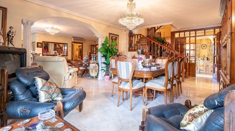 Foto 3 de Casa o xalet en venda a Simancas, Madrid