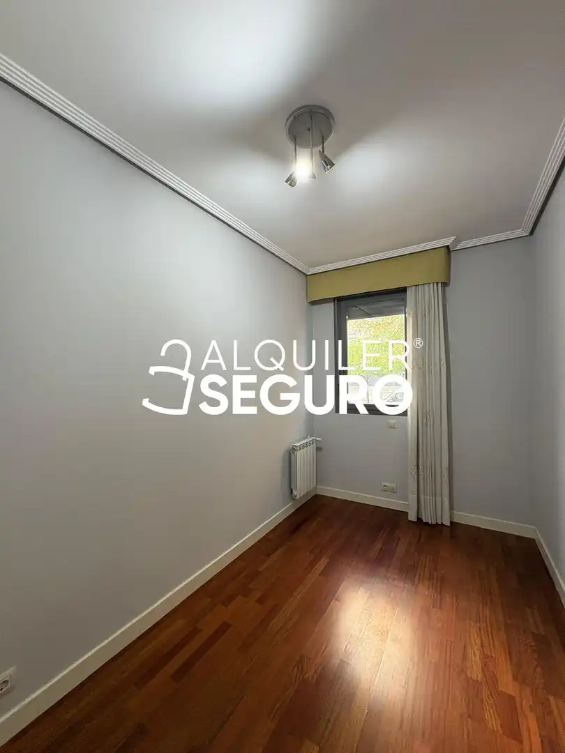 Flat for rent in Madrid, Madrid