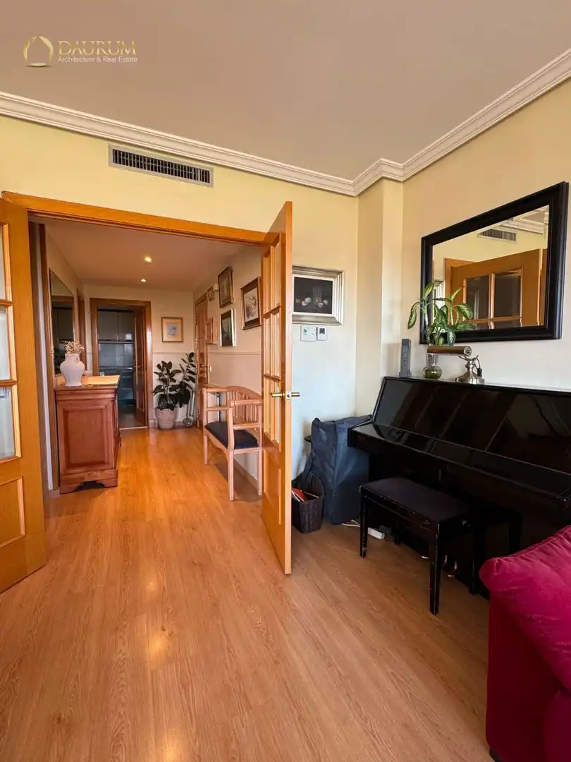 Appartement avec piscine à vendre à Ventisquero de La Condesa, imagen 33
