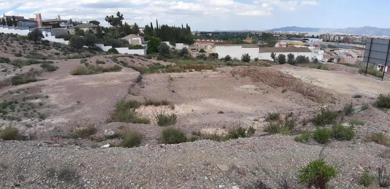 Terreno rustico in vendita a MAESTRO JOSE LOPEZ RUIZ, imagen 16