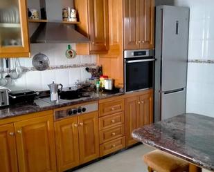 Kitchen of Single-family semi-detached for sale in Mogán  with Private garden, Terrace and Storage room