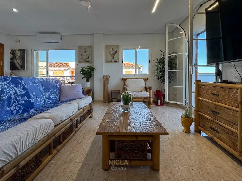Apartamento de alquiler en Avenida Descubrimie(Pr), El Playazo