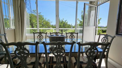 Apartamento en campo de golf en Guadalmina Alta, imatge 3