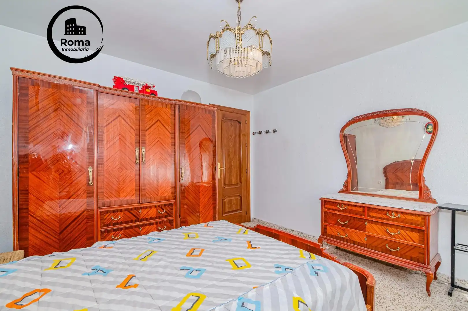 Wohnung mit Balkon zum Verkauf in Zaidín, imagen 6