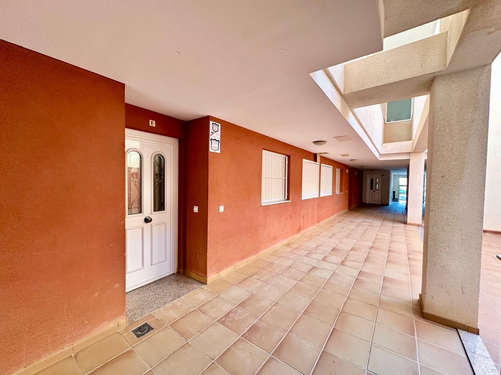 Flat for sale in Roquetas de Mar  with Terrace