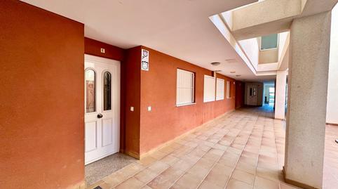 Photo 3 of Flat for sale in El Sabinar – Urbanizaciones – Las Marinas – Playa Serena, Roquetas de Mar