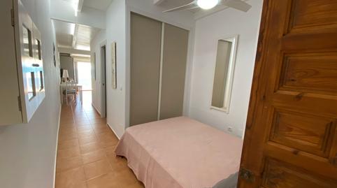 Foto 4 de Estudi de lloguer a Calle Bulto, La Carihuela - Los Nidos, Málaga