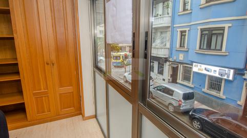 Foto 4 von Geschaftsraum zur Miete in Sagrada Familia, A Coruña Capital