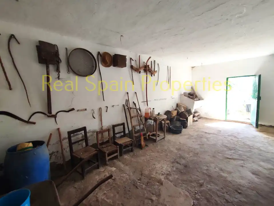 Landhaus zum Verkauf in Vélez-Rubio, imagen 6
