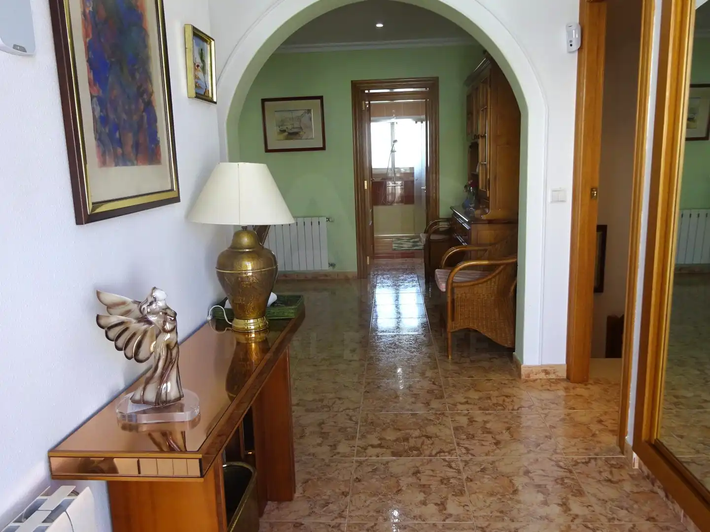 Casa en venda a Centro Urbano, imagen 8