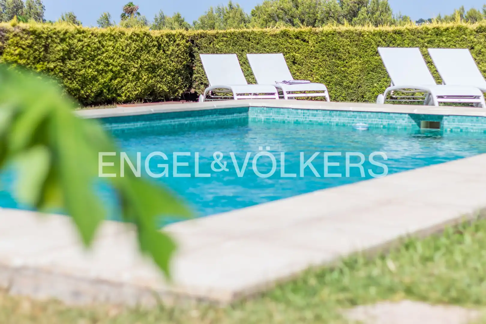House with pool for sale in El Montgó, imagen 7