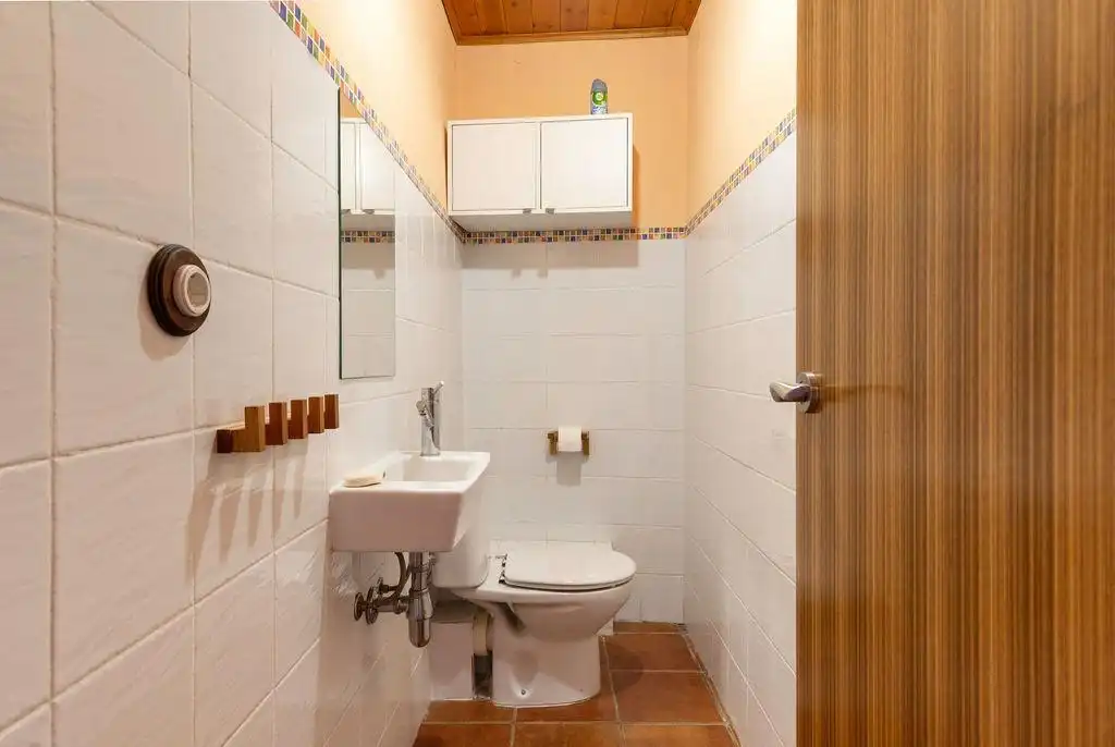 Casa amb terrassa en venda a Vallbona de Les Monges, imagen 33