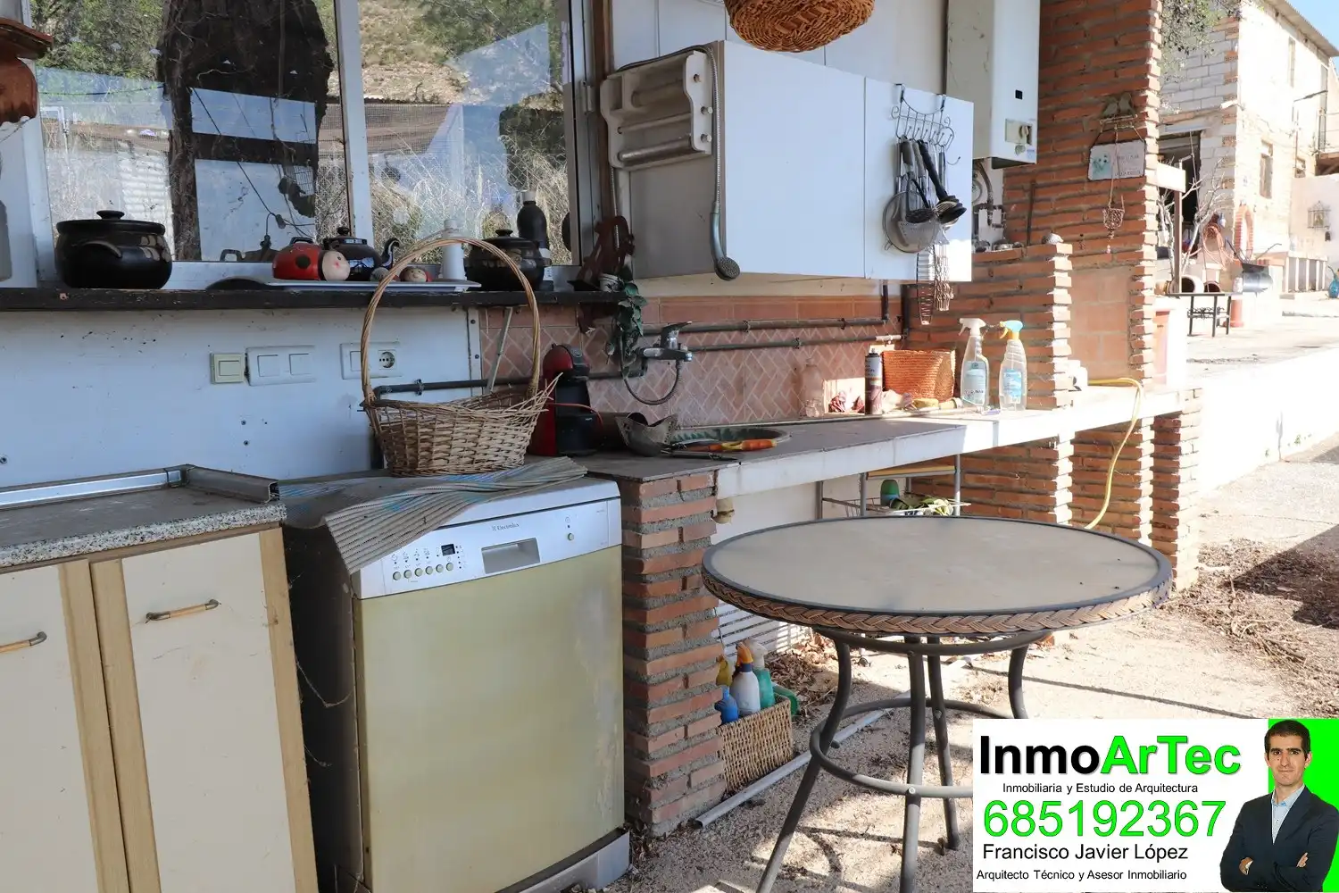 House with pool for sale in Camino Canela 1, imagen 29