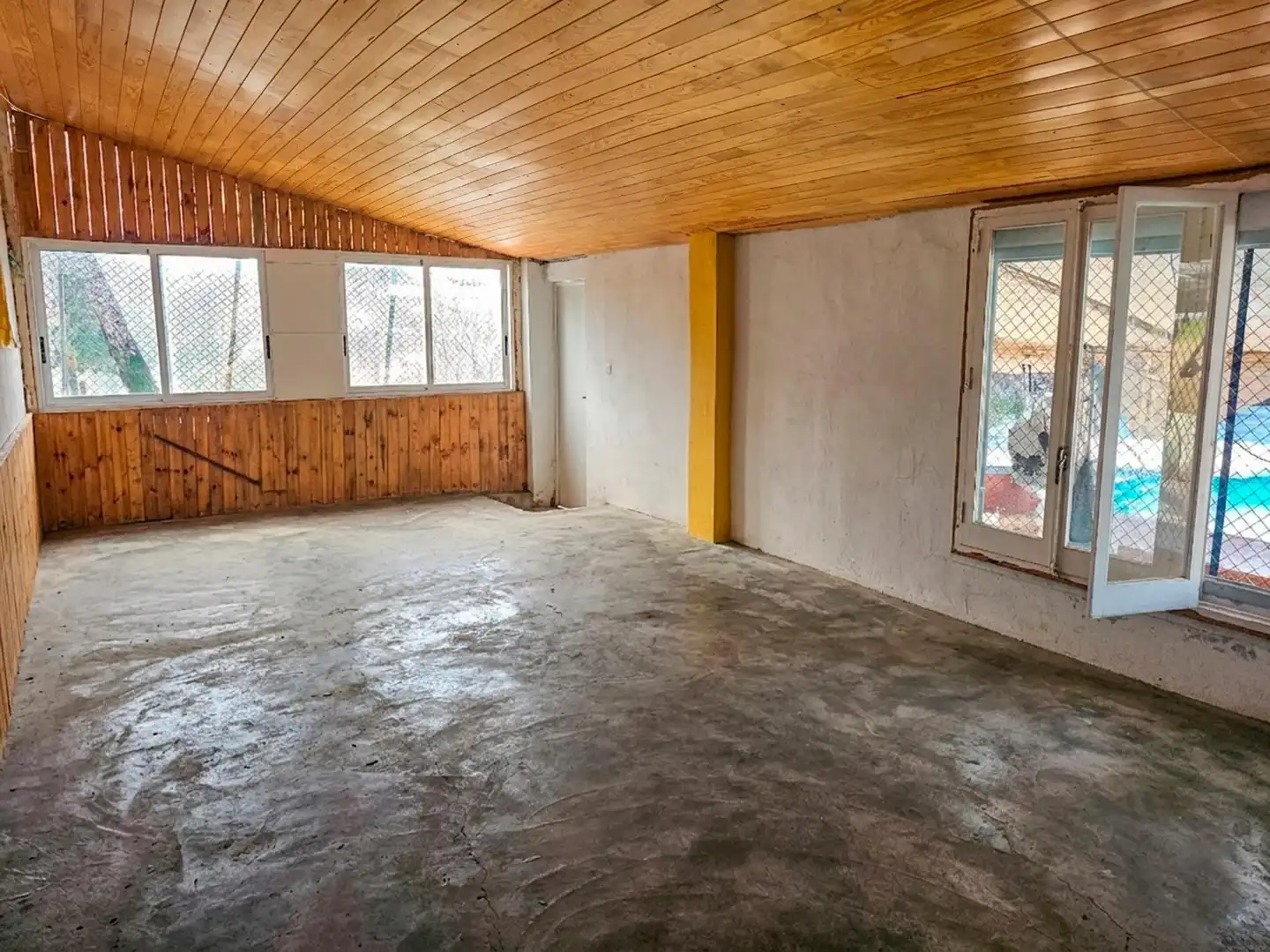 Casa adosada en venta en Rafal