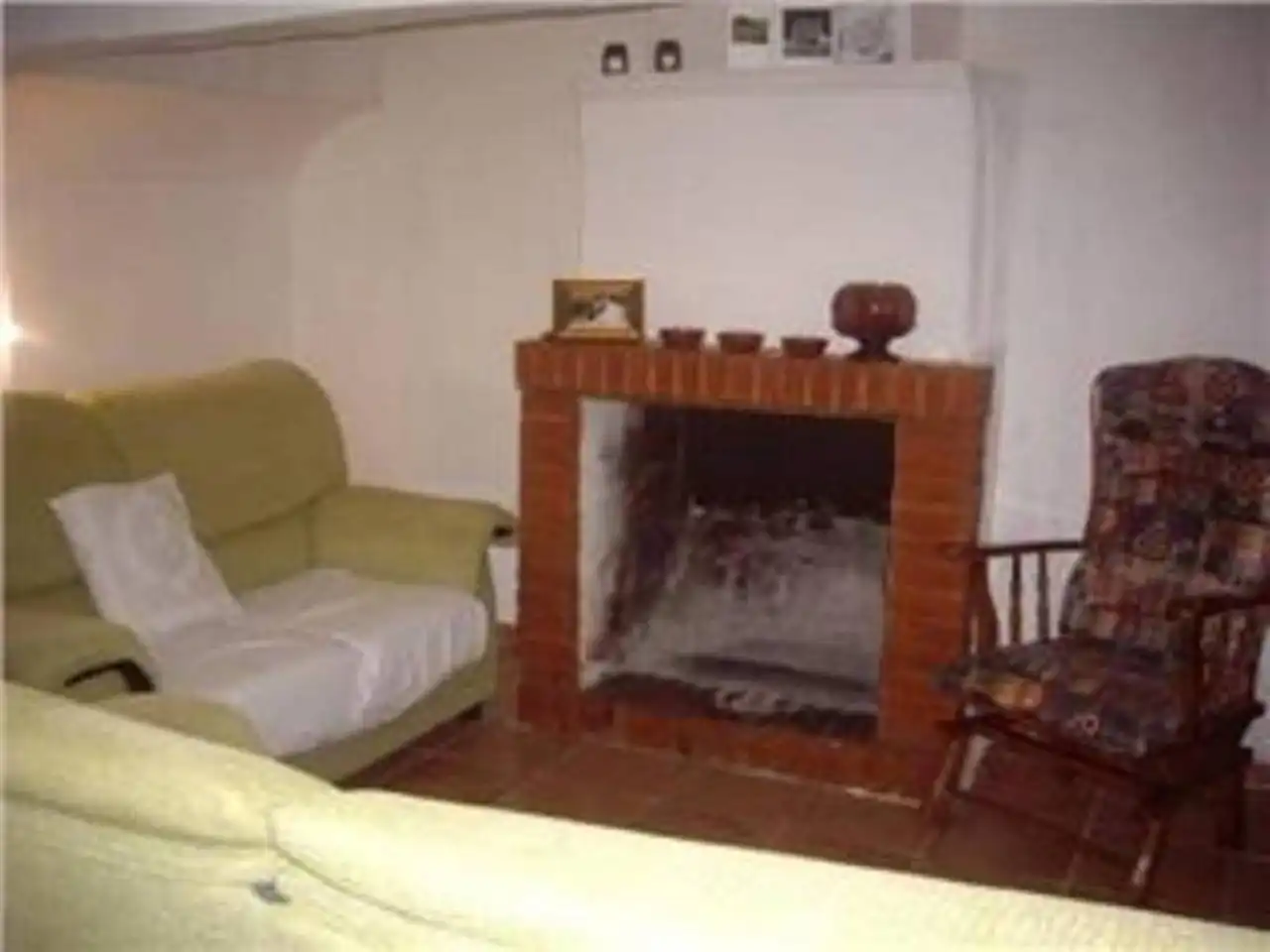 Living room of Houses for sale in Albatana
