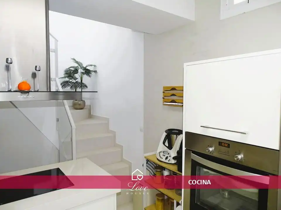 Wohnung zum Verkauf in CORREDERA ALTA, imagen 12