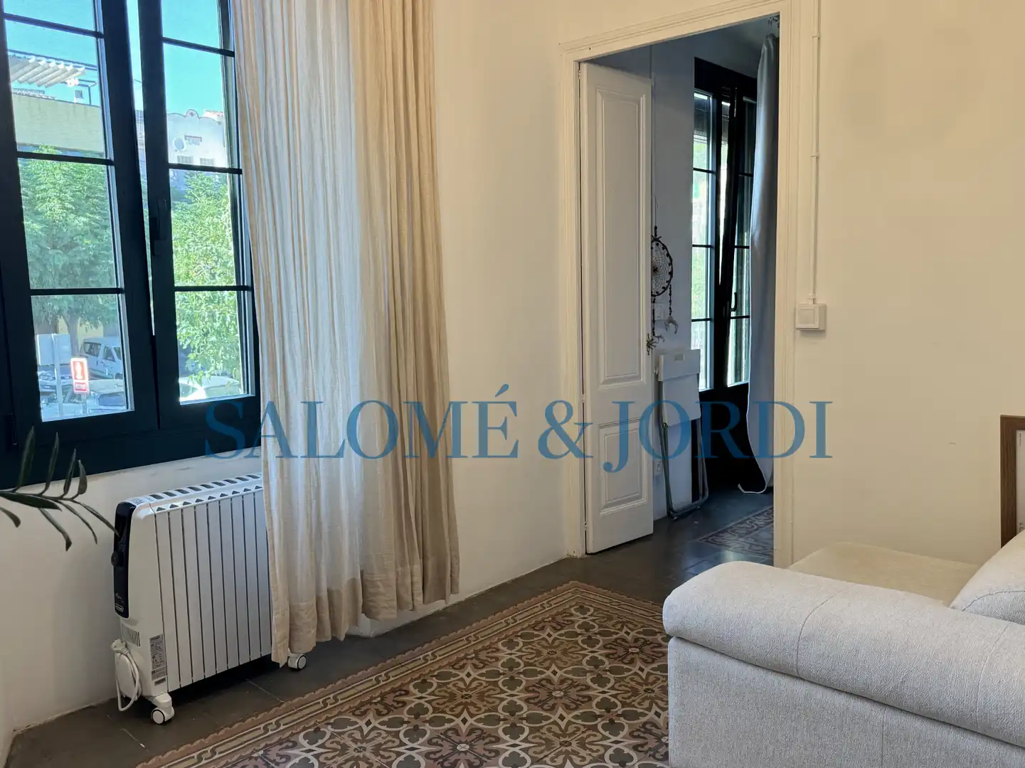 Maison mitoyenne à vendre à Cabrera de Mar, imagen 11