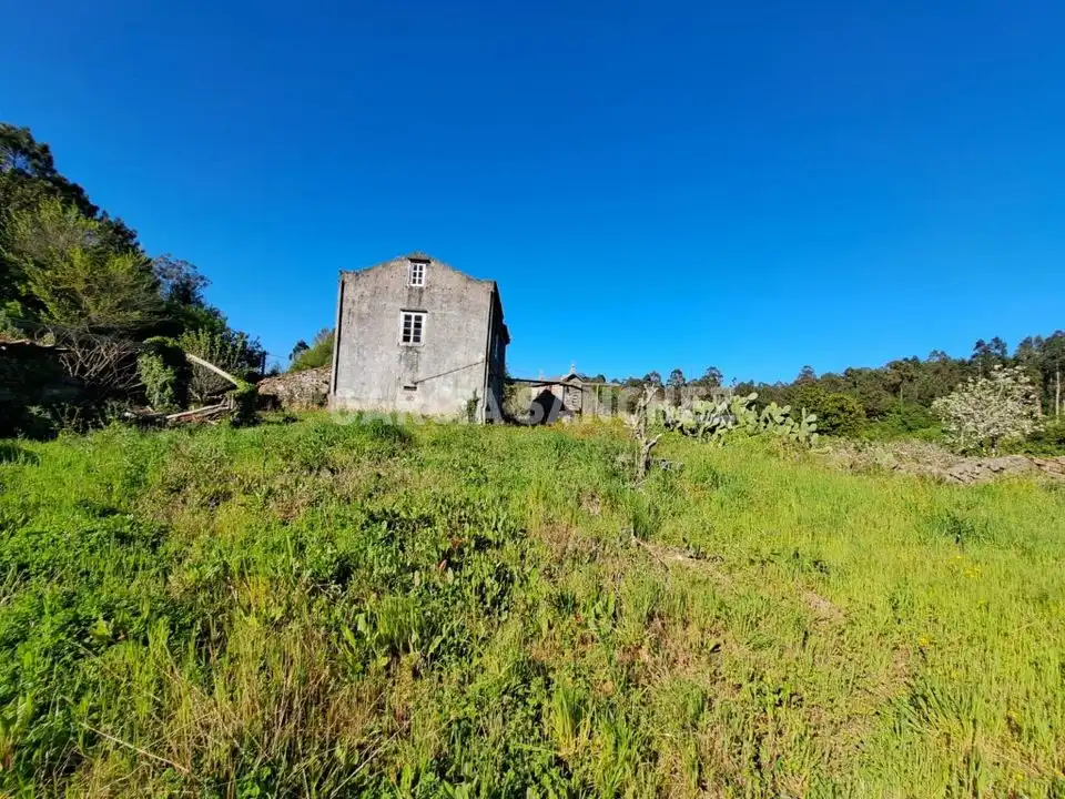 Maison avec jardin à vendre à Aldea Romarís 6, imagen 3