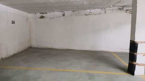Foto 2 de Garaje en venta en Calle Manuel Bueno Castellano, Playa Cruz del Mar, Chipiona
