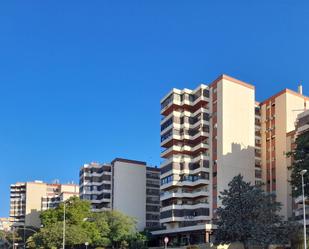 Vista exterior de Pis en venda en Jerez de la Frontera amb Terrassa i Piscina comunitària