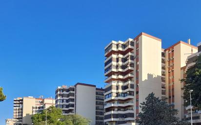 Exterior view of Flat for sale in Jerez de la Frontera  with Terrace and Community pool