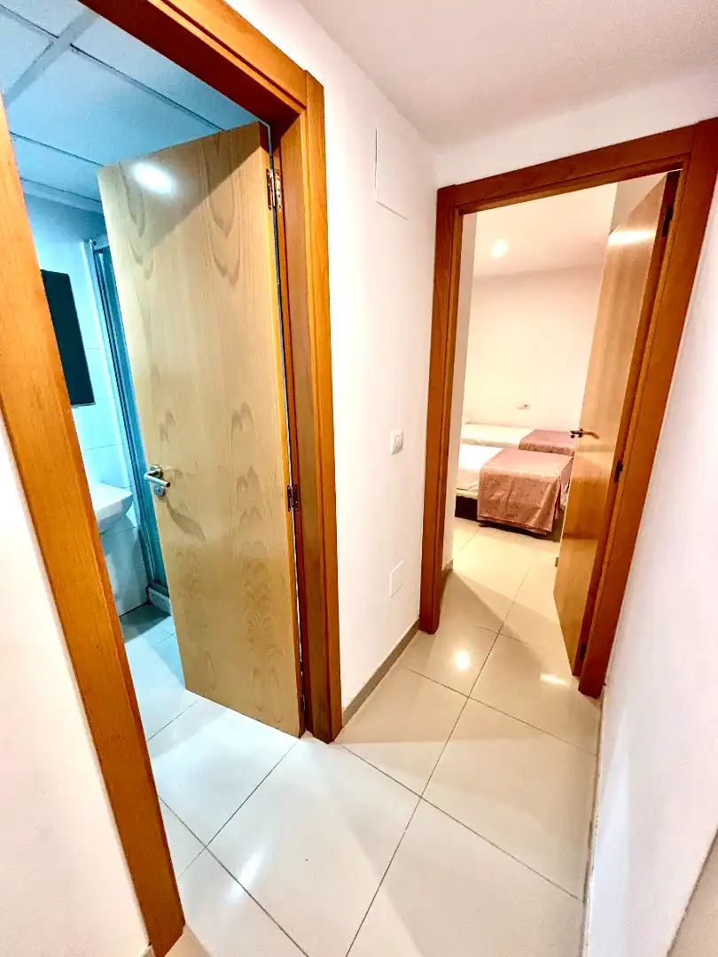 Flat with pool for sale in Campello Playa, imagen 18