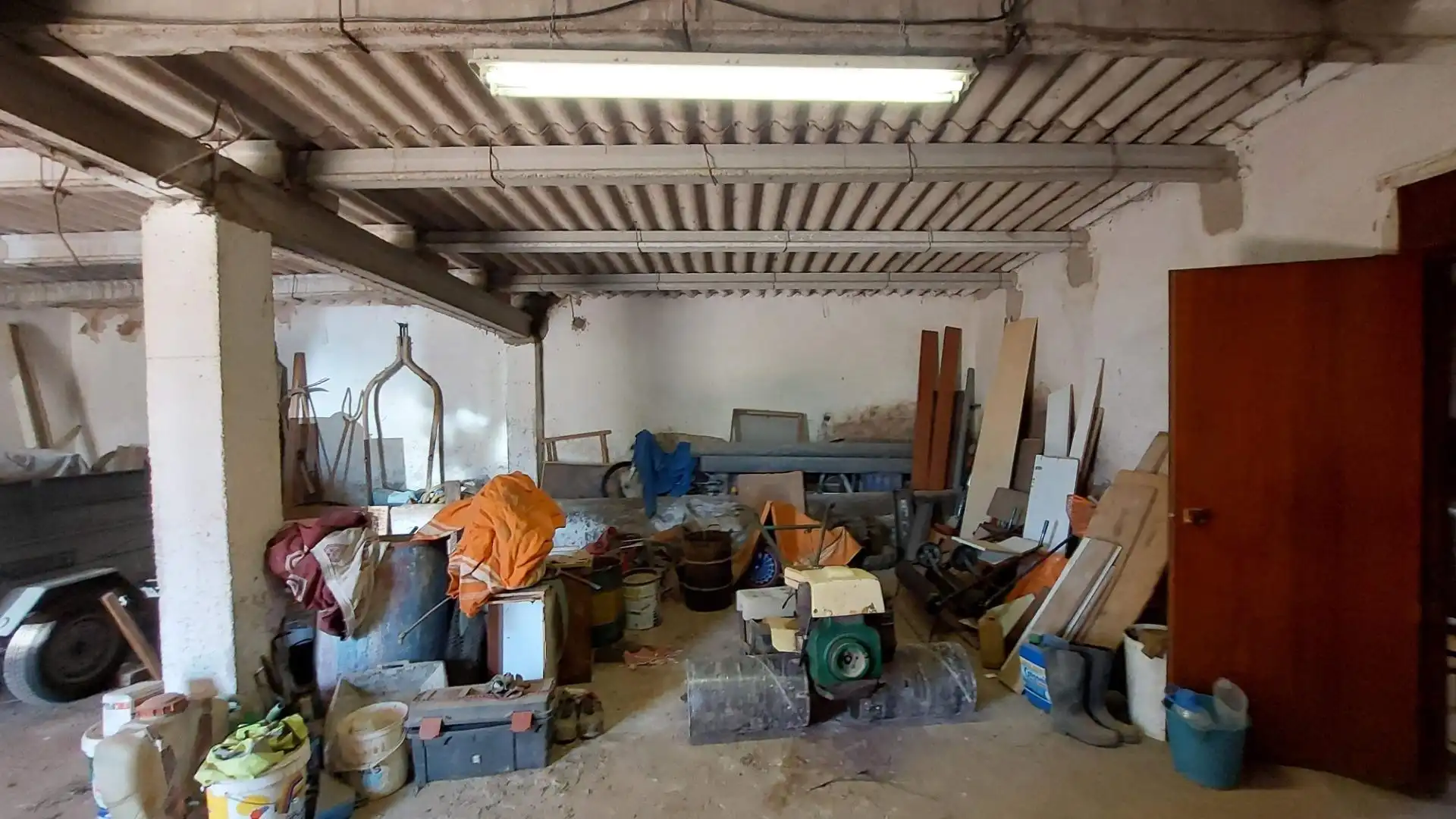 Casa rustica in vendita a Eucaliptus- Poble Nou del Delta, imagen 25