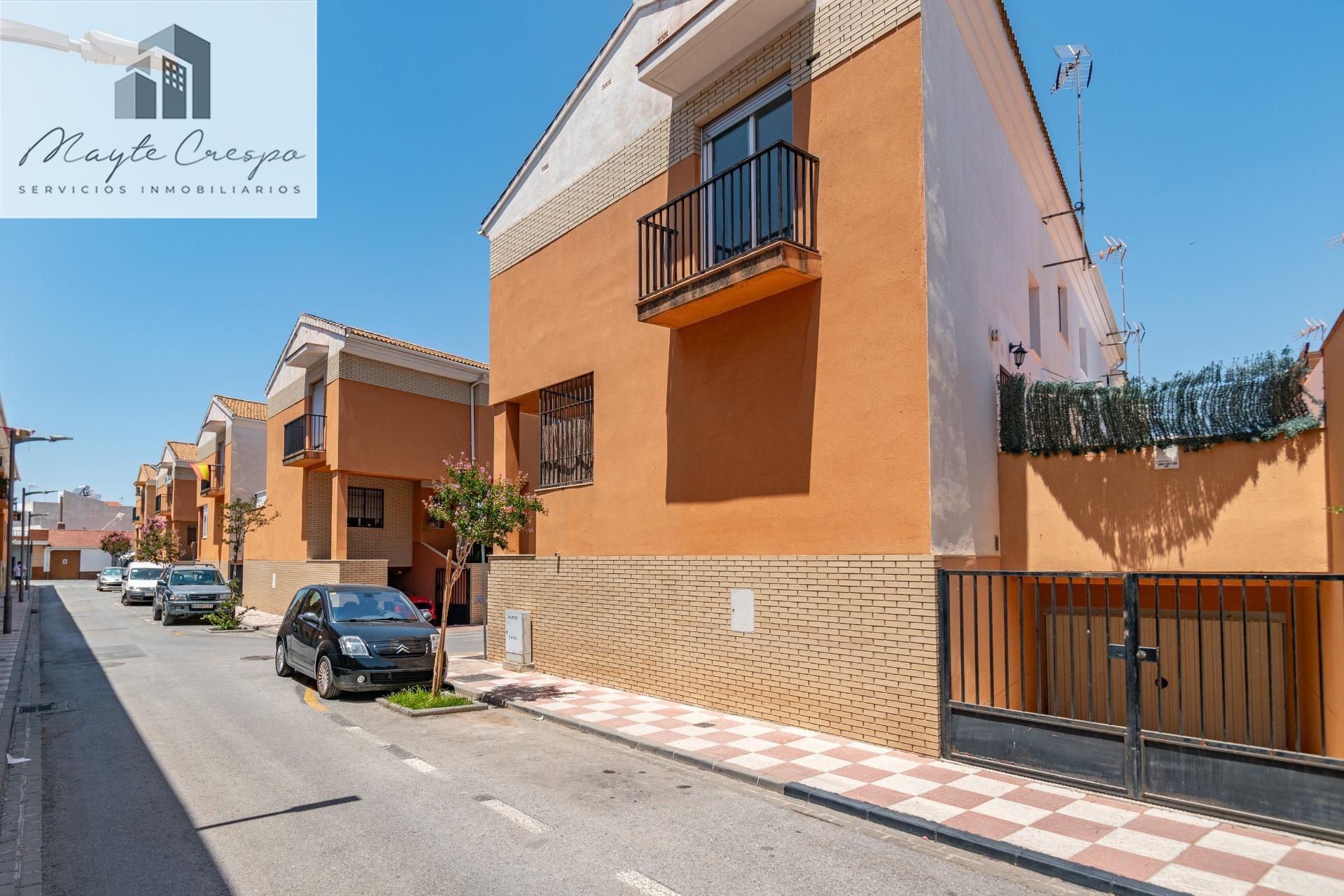 House or chalet for sale in Calle PINTOR DIEGO CANCA, 2, San Cayetano