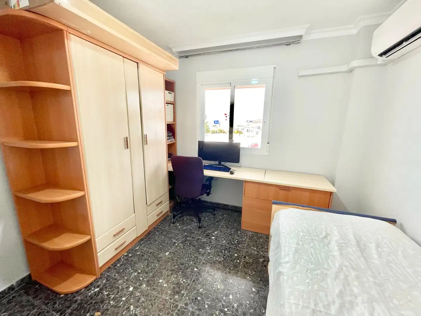 Apartment with terrace to rent in Santiago de la Ribera, imagen 24