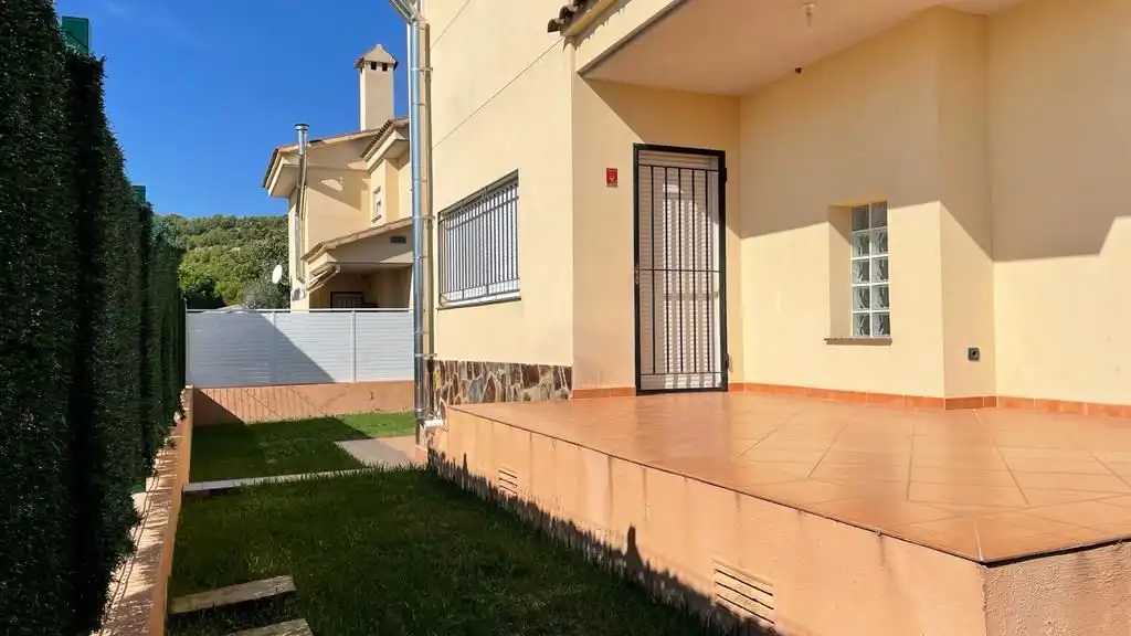 Casa amb piscina en venda a Montornés - Las Palmas - El Refugio, imagen 42
