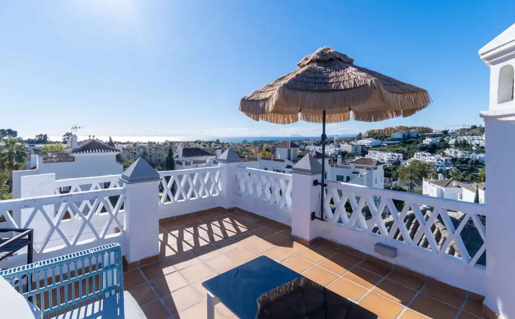 Villa mit Pool zum Verkauf in Benamara - Atalaya, imagen 24