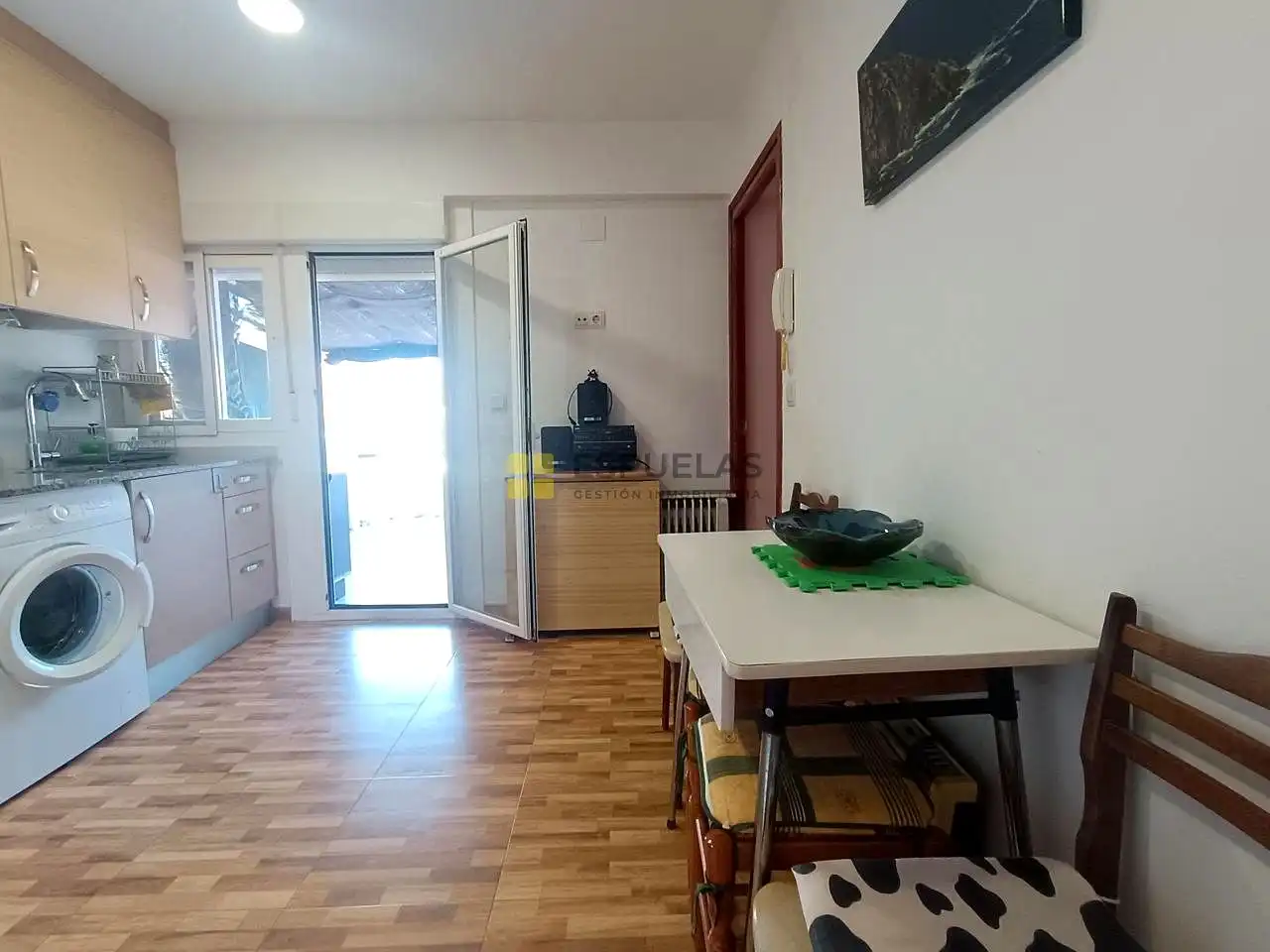 Mini appartamento in vendita a Calle Mayor 10, imagen 4