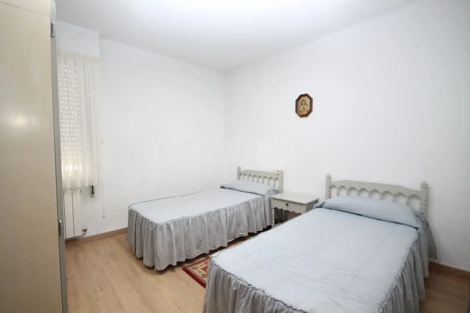 Pis amb ascensor de lloguer a La Txitxarra - Murrieta - Parke Santurtzi, imagen 6