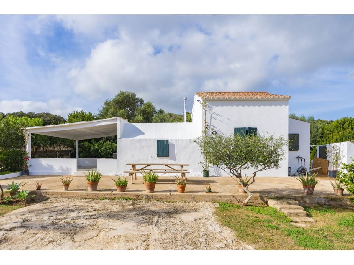 Casa o xalet en venda a S'Algar - Alcalfar