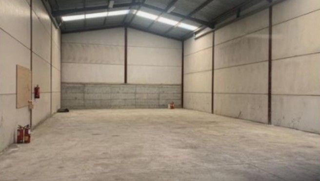 Industrial buildings for sale in Alhaurín de la Torre