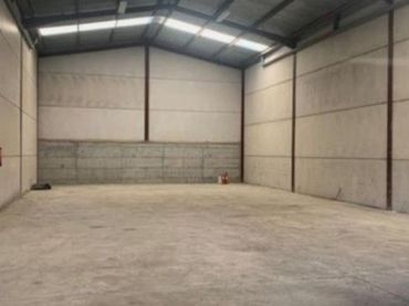 Nave industrial en venta en El Romeral - Peñón de Zapata