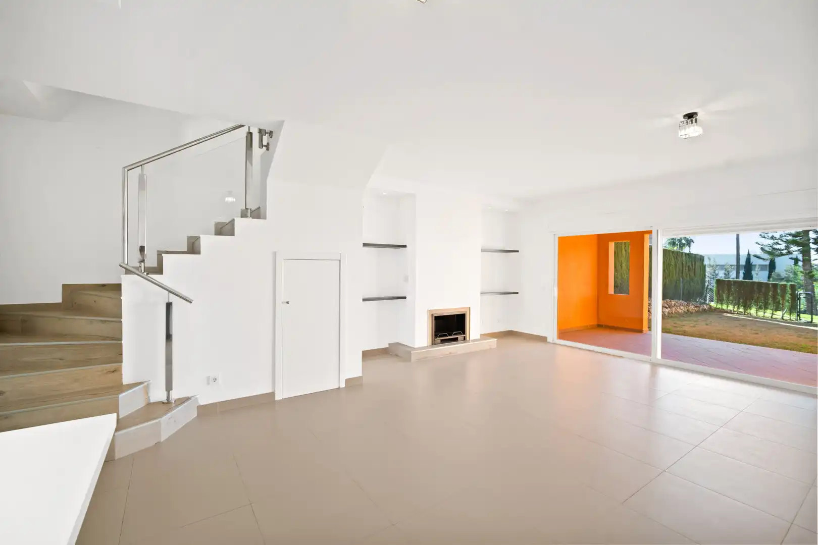 Detached homes for sale in La Alquería