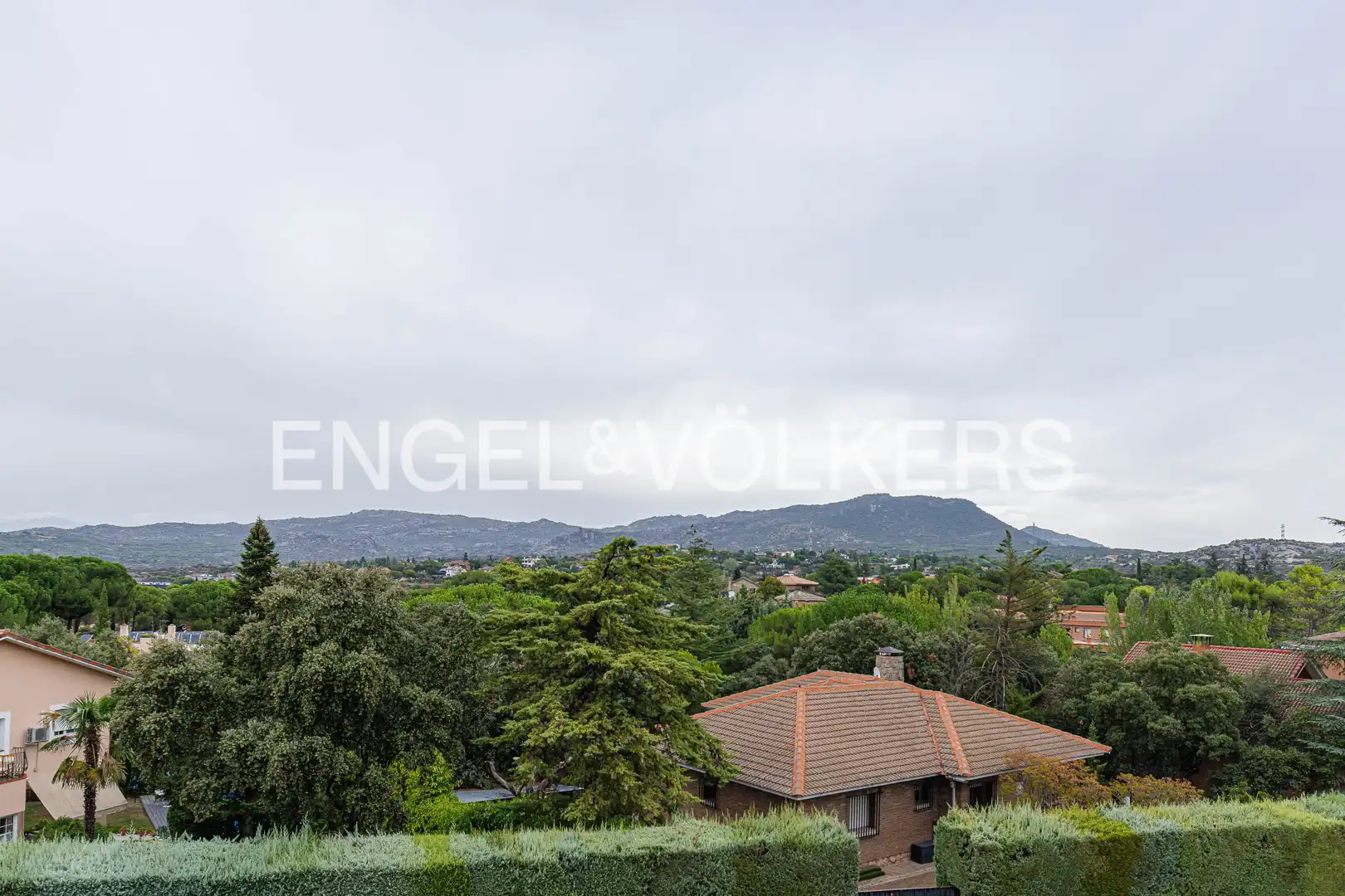 House with pool for sale in Hoyo de Manzanares, imagen 45