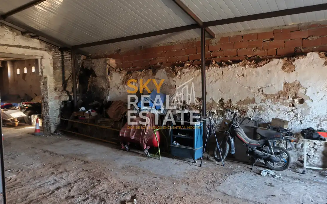 Casa o xalet en venda en Valencia
